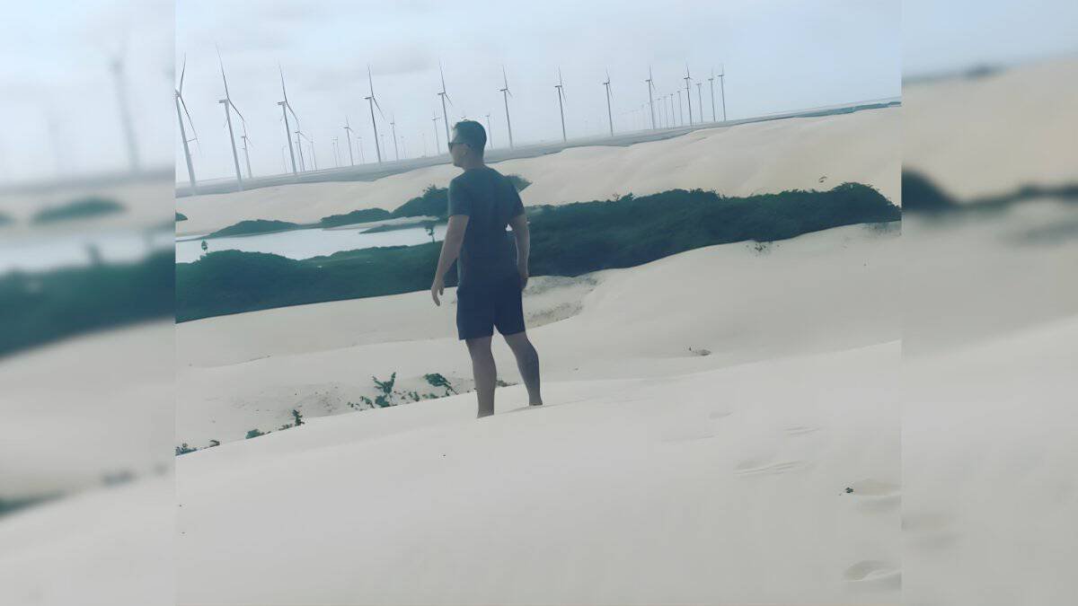 a rotina de treino que usei para sair de 94kg