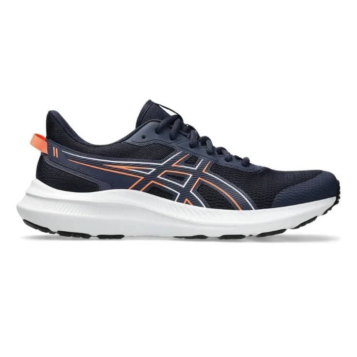 Asics Jolt 5 — tênis versátil para uso intenso diário