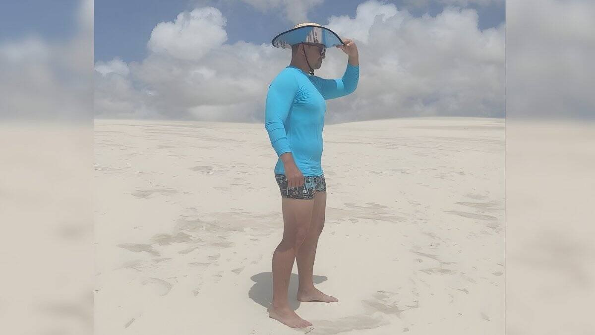 reposição hormonal masculina