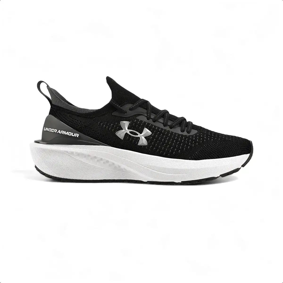 Under Armour Charged Quicker 2 — tênis para musculação e caminhada
