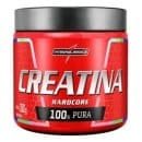 Integralmédica Creatina Monohidratada 300g