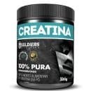 Soldiers Nutrition Creatina Monohidratada 300g